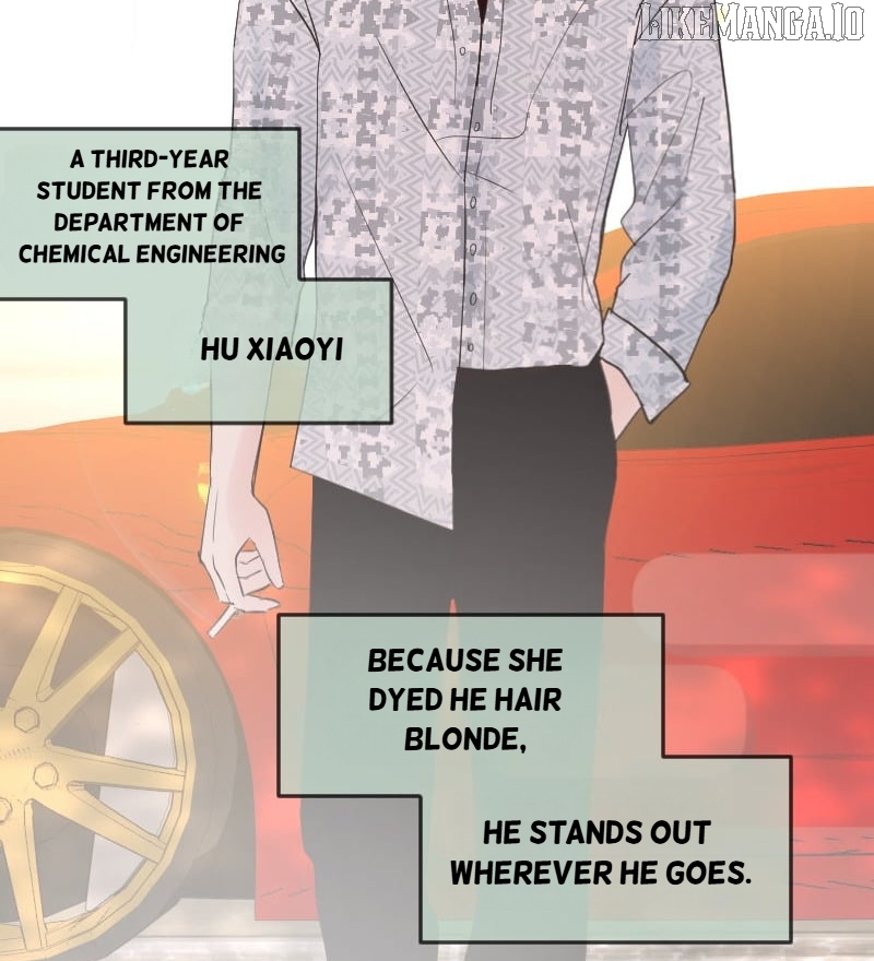 Soul to Soul Chapter 14 - page 92